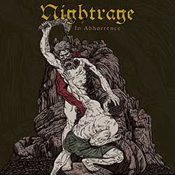 Nightrage : In Abhorrence